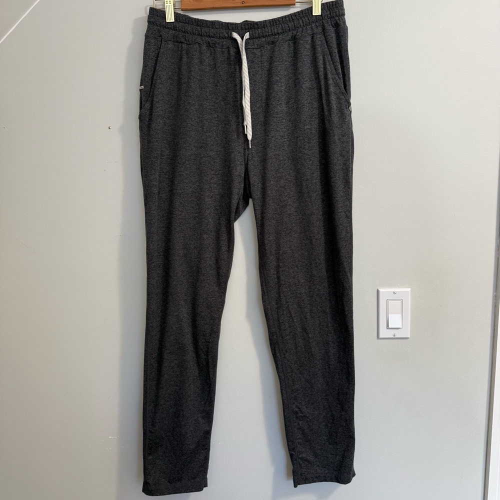 Vuori Men's Ponto Performance Pants